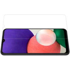 Samsung Galaxy A22 apsauginis stiklas  Nillkin H+PRO 5G