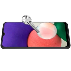 Samsung Galaxy A22 apsauginis stiklas  Nillkin H+PRO 5G
