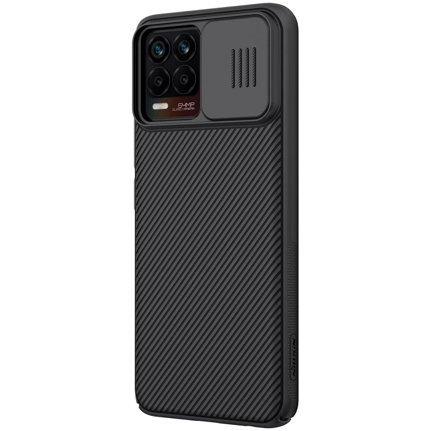 Oppo Realme 8 dėklas Nillkin CamShield / Pro Copy
