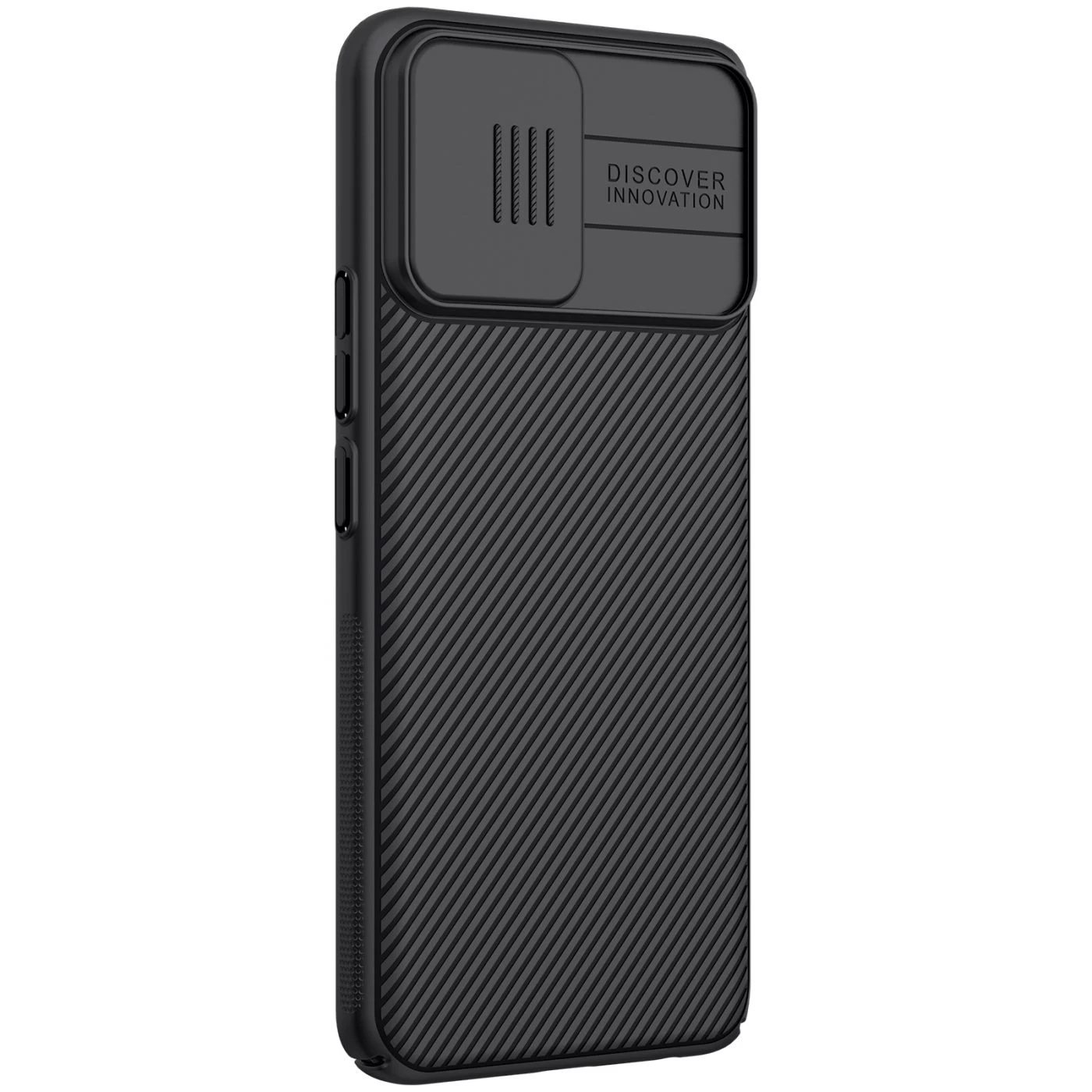Oppo Realme 8 dėklas Nillkin CamShield / Pro Copy