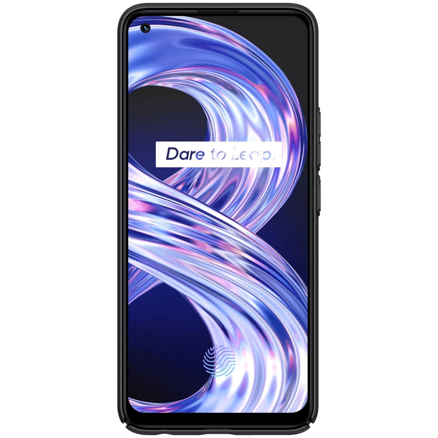 Oppo Realme 8 dėklas Nillkin CamShield / Pro Copy