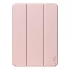 Apple iPad Air 10.9 (2020) tablet skal, fodral rosa TECH-PROTECT SMARTCASE (2022)