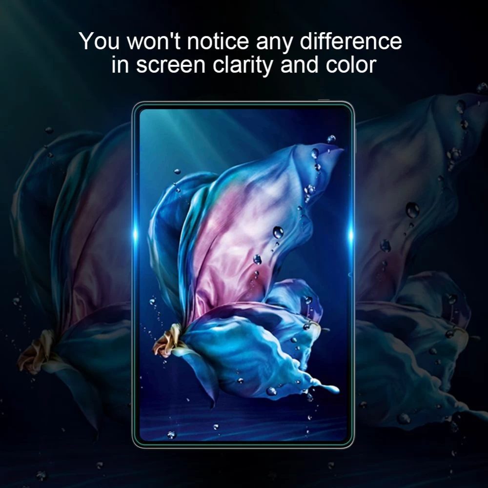 Huawei MatePad Pro 12.6 (2021) aizsargstikls  Nillkin H+ Mate Pad