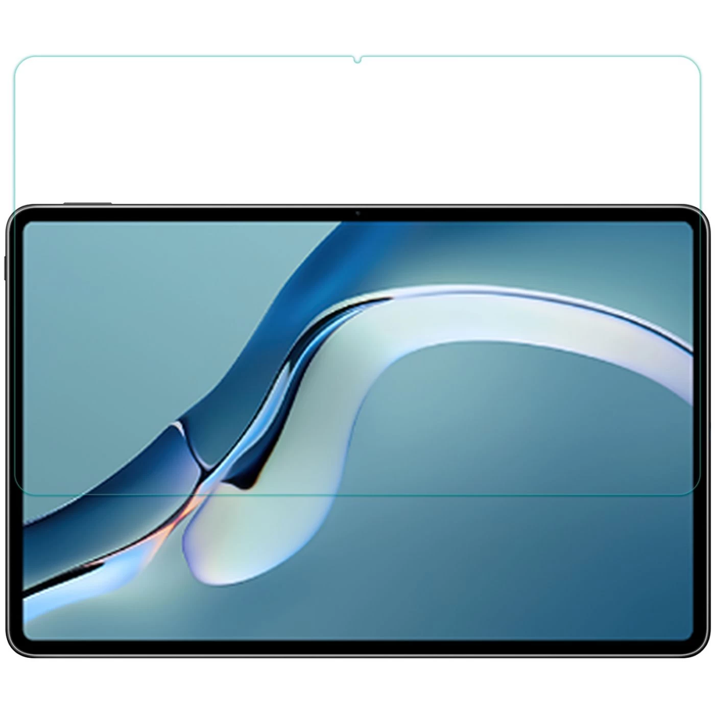 Huawei MatePad Pro 12.6 (2021) aizsargstikls Nillkin H+ Mate Pad