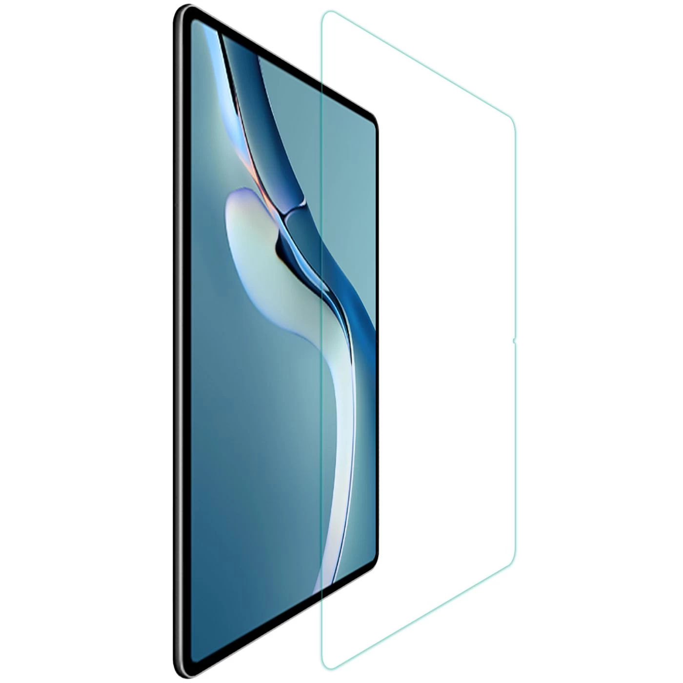 Huawei MatePad Pro 12.6 (2021) aizsargstikls Nillkin H+ Mate Pad