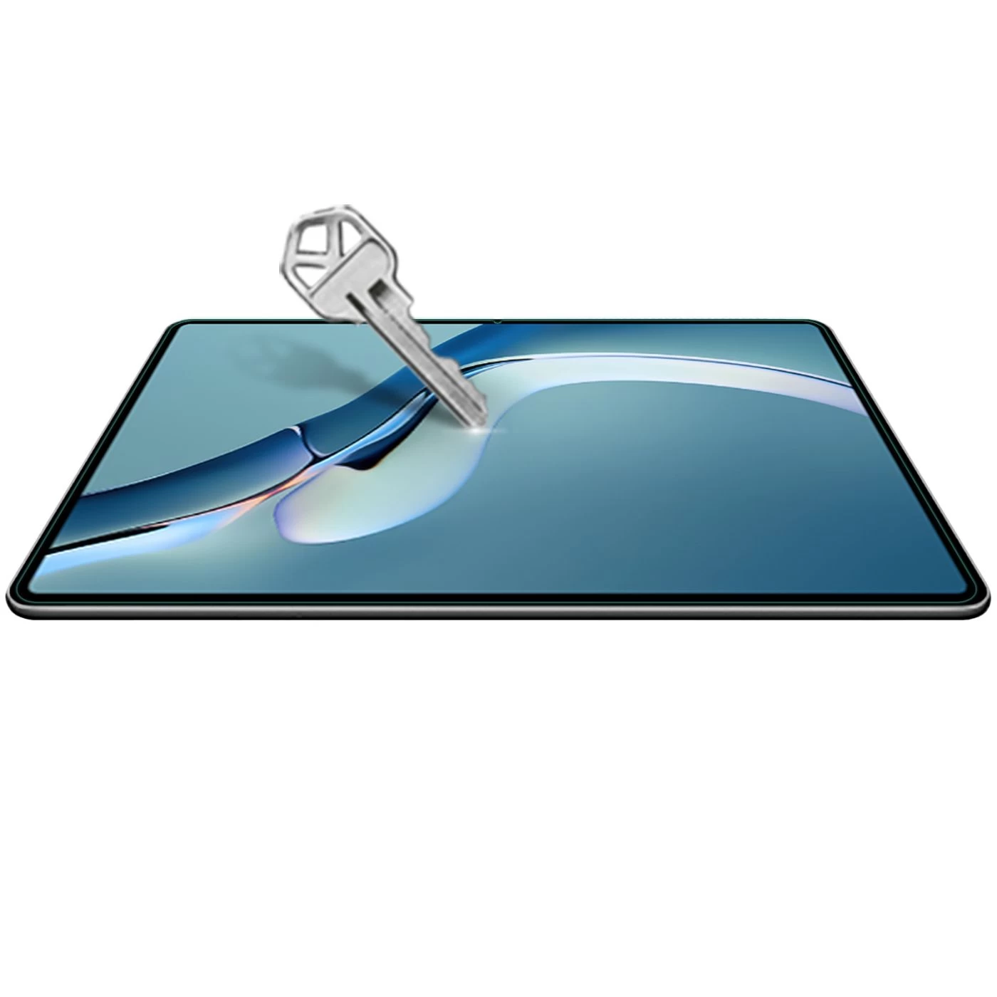 Huawei MatePad Pro 12.6 (2021) aizsargstikls Nillkin H+ Mate Pad
