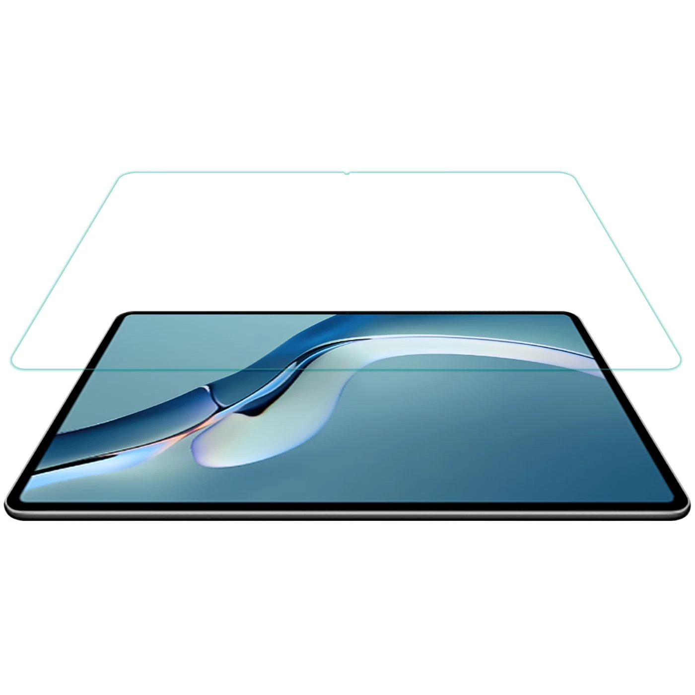 Huawei MatePad Pro 12.6 (2021) aizsargstikls Nillkin H+ Mate Pad