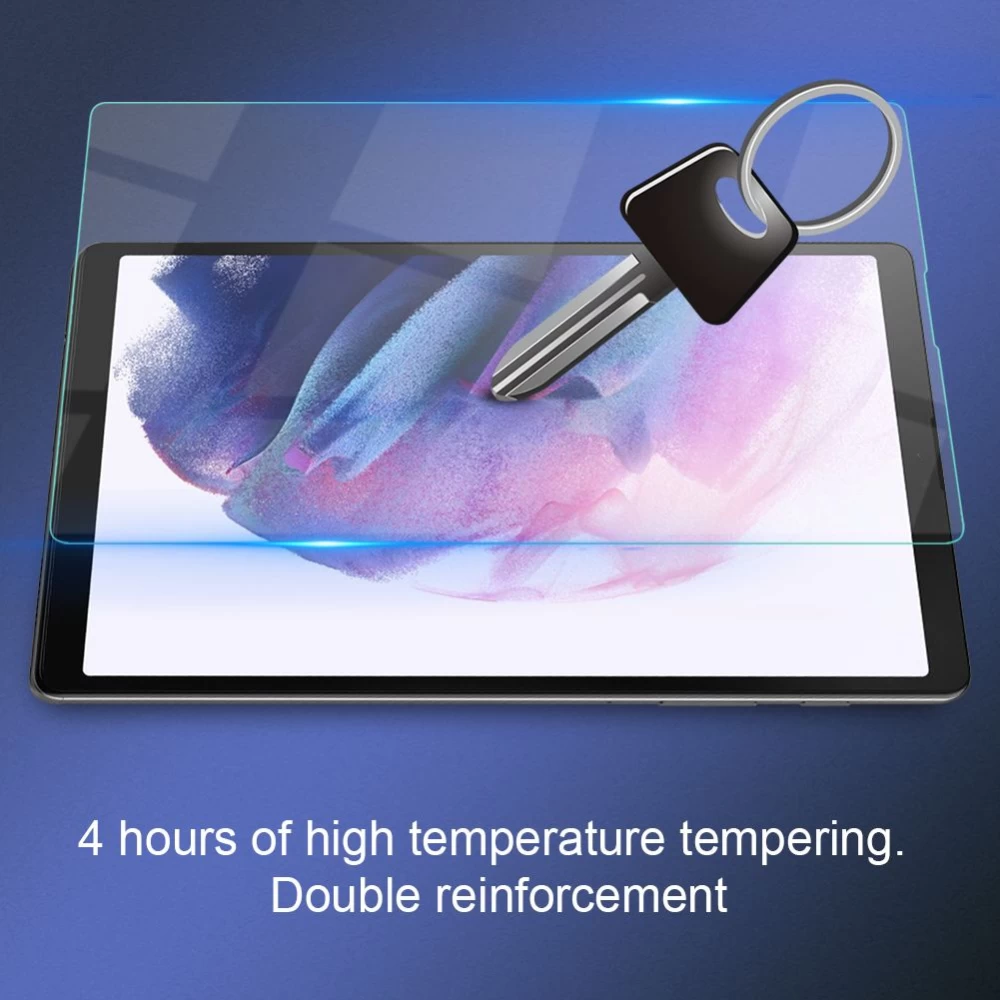 Samsung Galaxy Tab A7 Lite tablet tempered glass  Nillkin H+ Tempered Glass