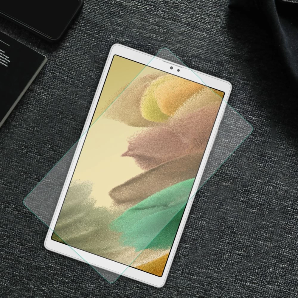 Samsung Galaxy Tab A7 Lite tablet tempered glass  Nillkin H+ Tempered Glass