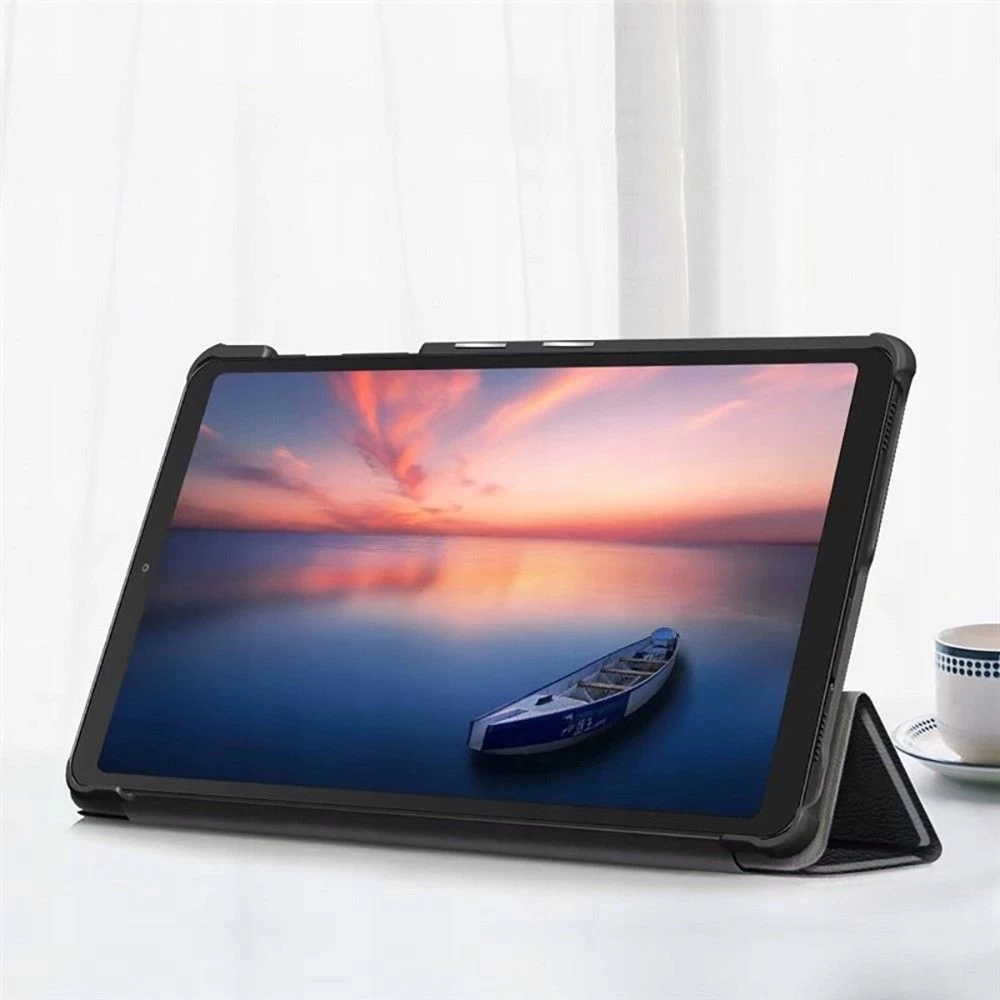 Samsung Galaxy Tab A7 Lite tablet skal, fodral  TECH-PROTECT Smart