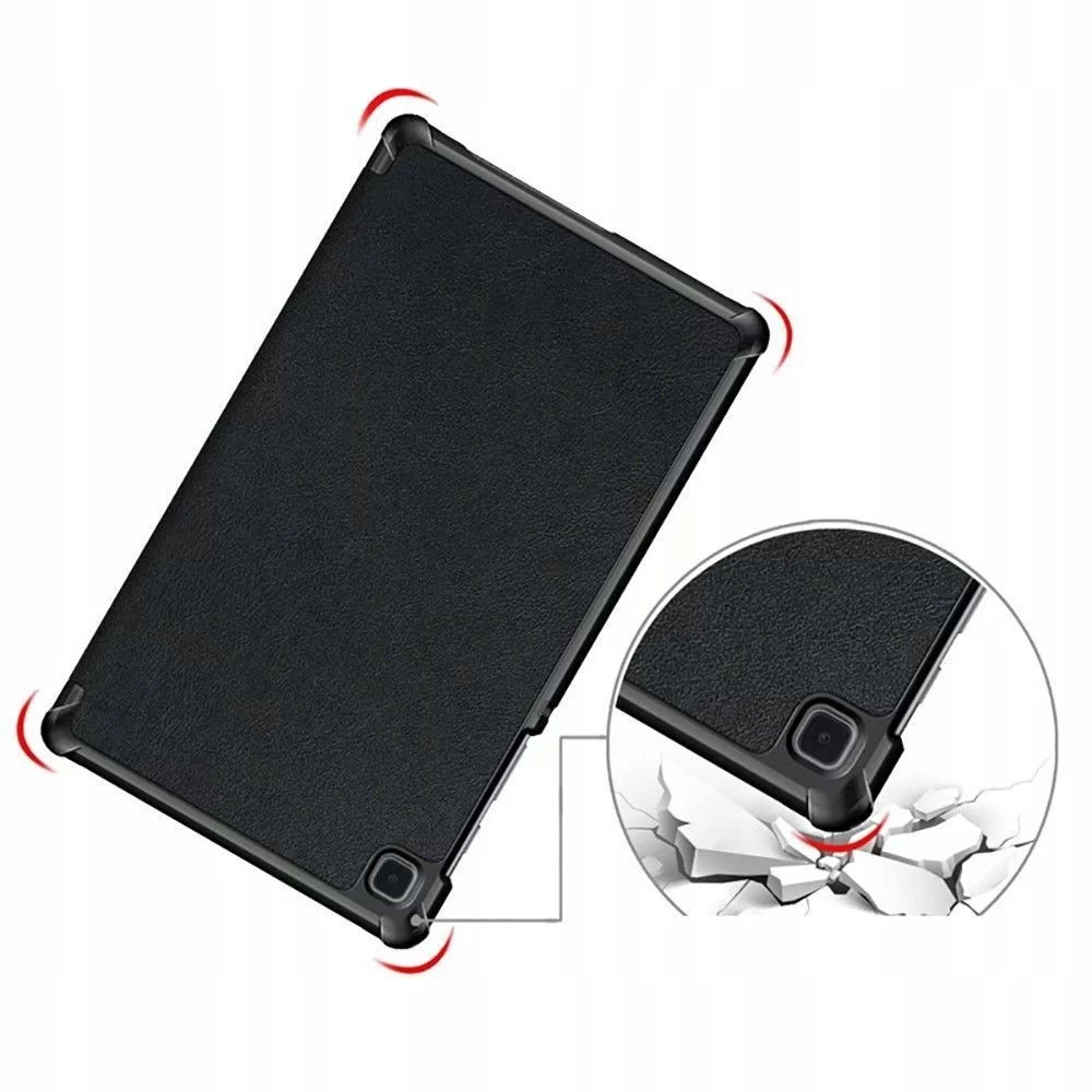 Samsung Galaxy Tab A7 Lite tablet skal, fodral  TECH-PROTECT Smart