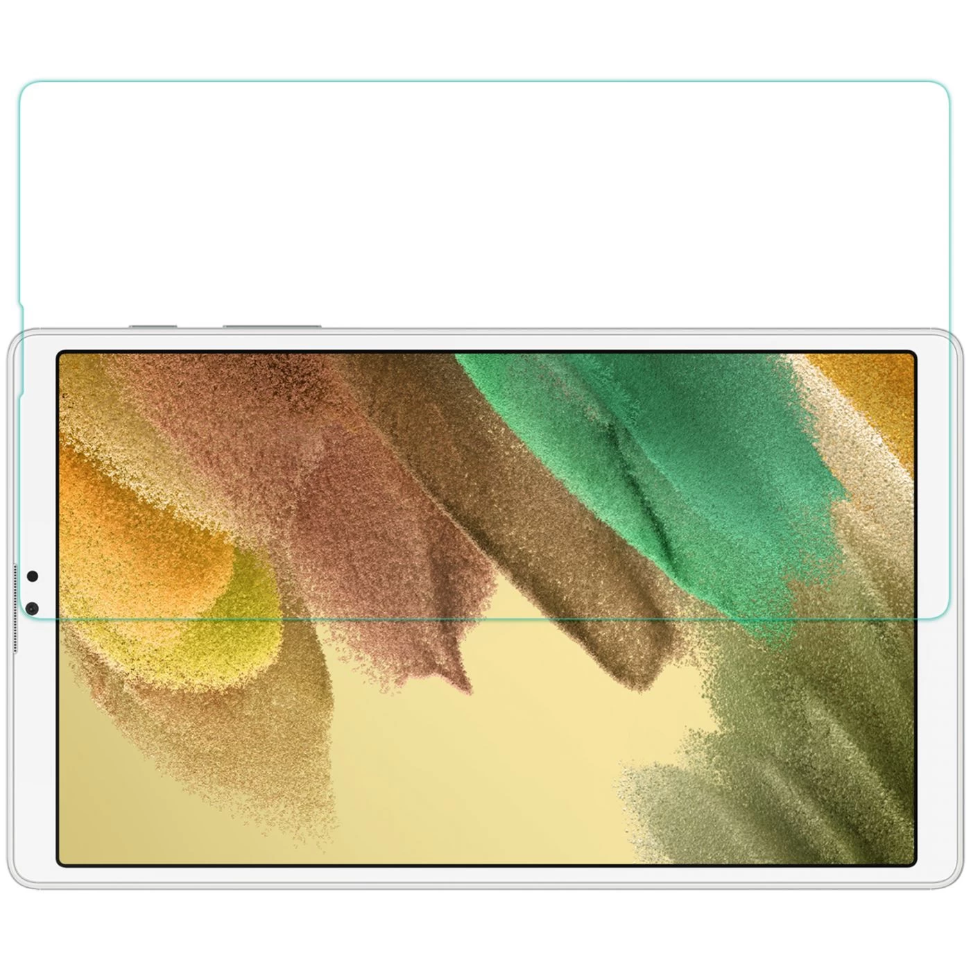 Samsung Galaxy Tab A7 Lite tablet tempered glass Nillkin H+ Tempered Glass
