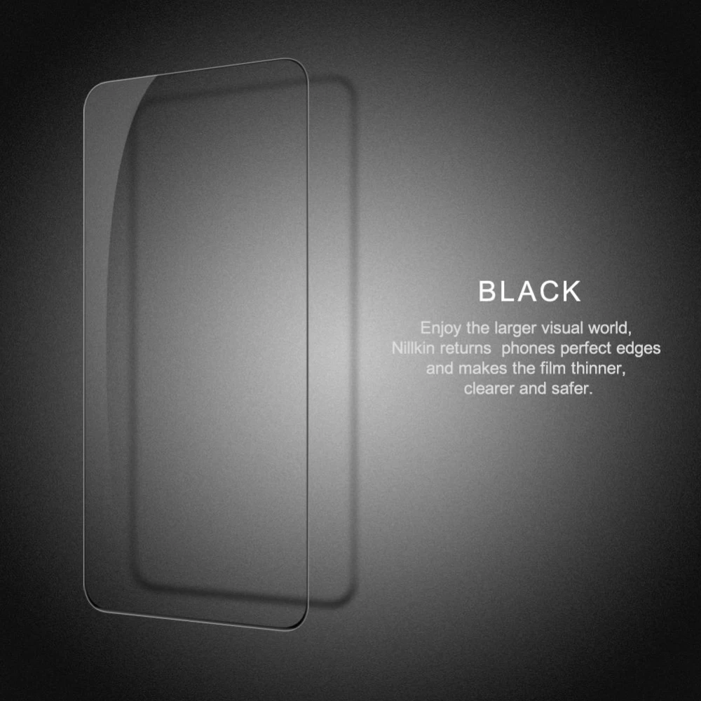 Huawei P50 Tempered glass  Nillkin CP+PRO Glass