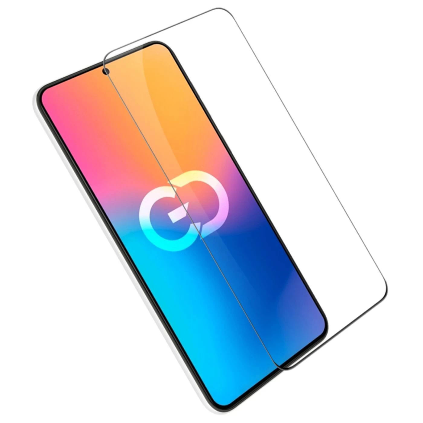 Huawei P50 Tempered glass Nillkin CP+PRO Glass