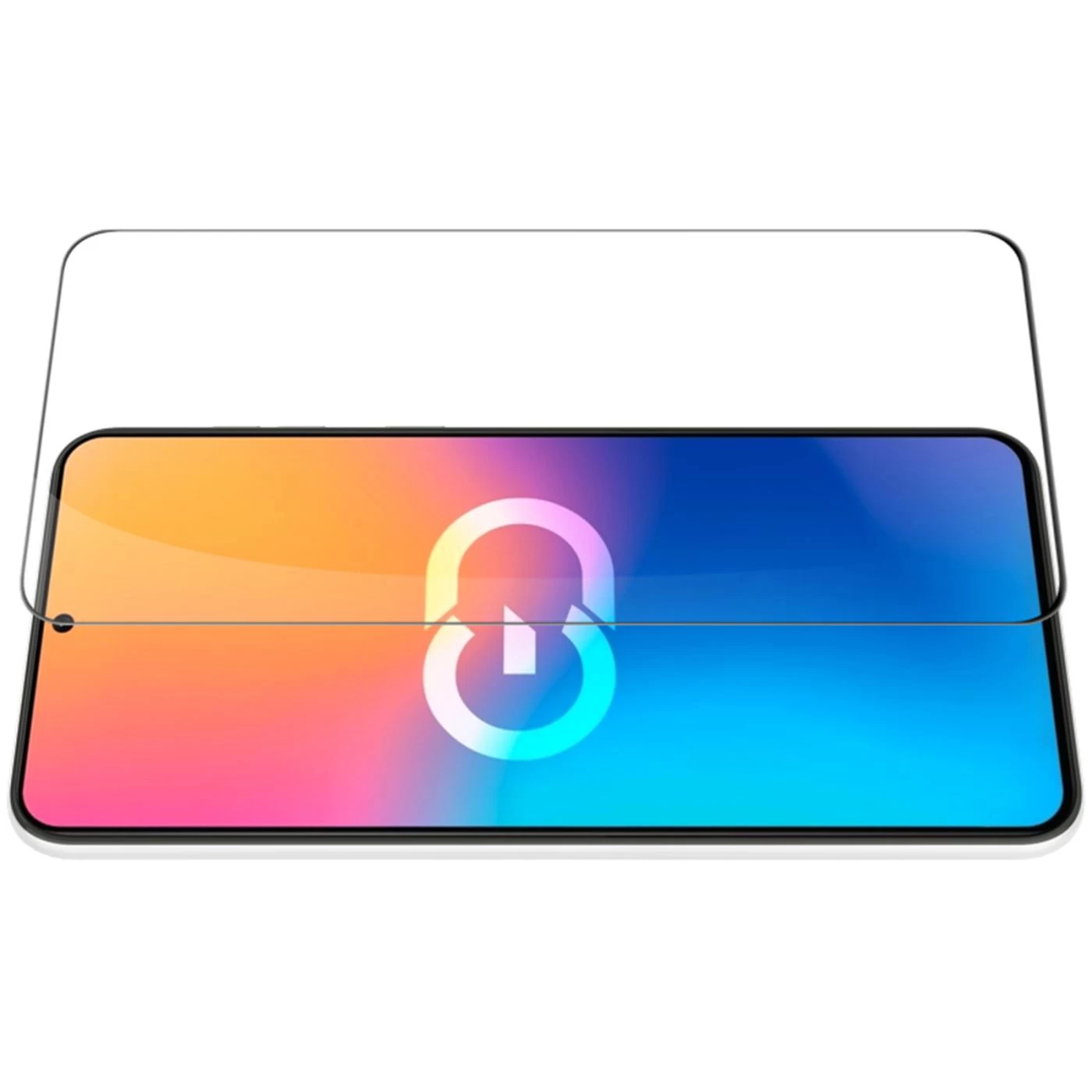Huawei P50 Tempered glass Nillkin CP+PRO Glass