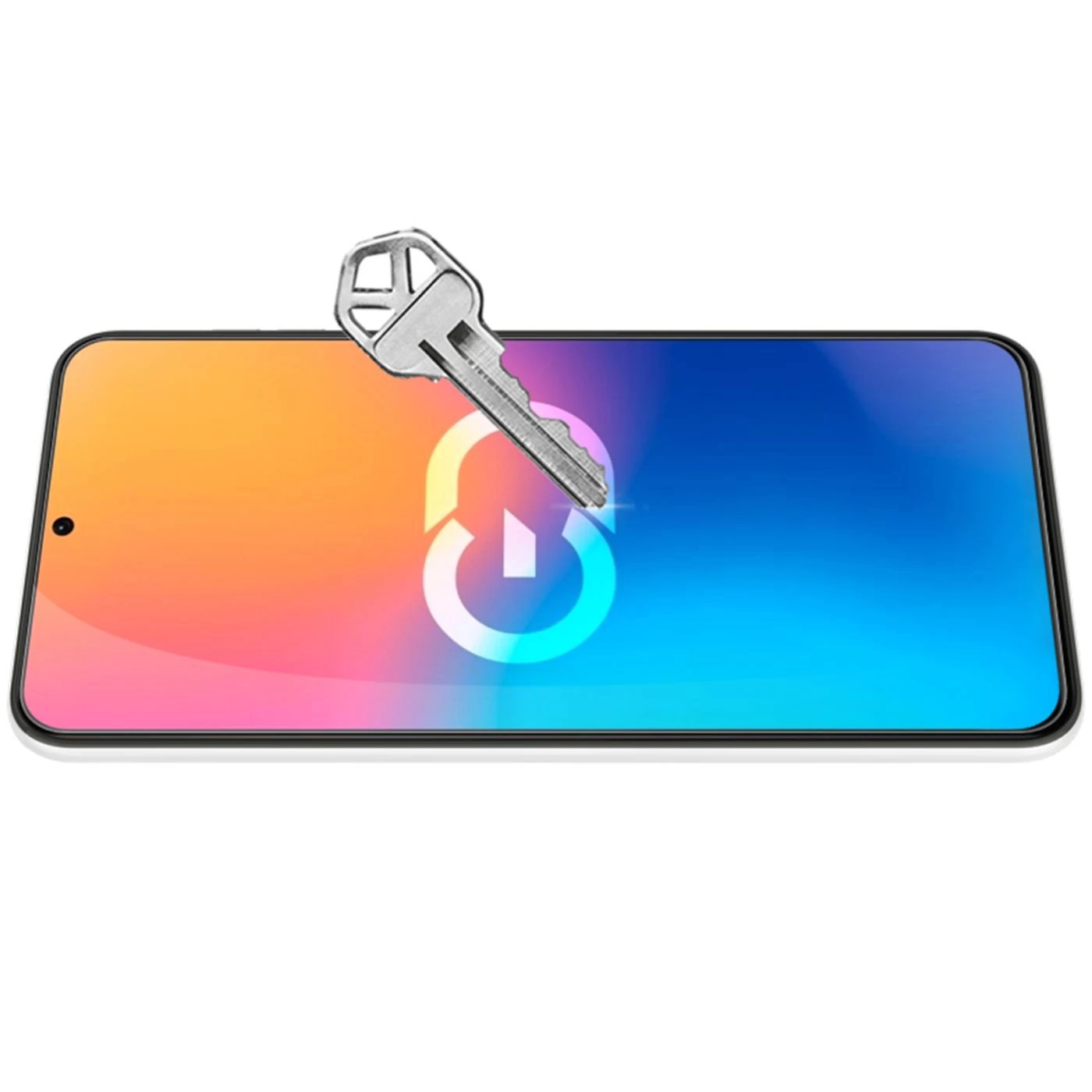 Huawei P50 Tempered glass Nillkin CP+PRO Glass