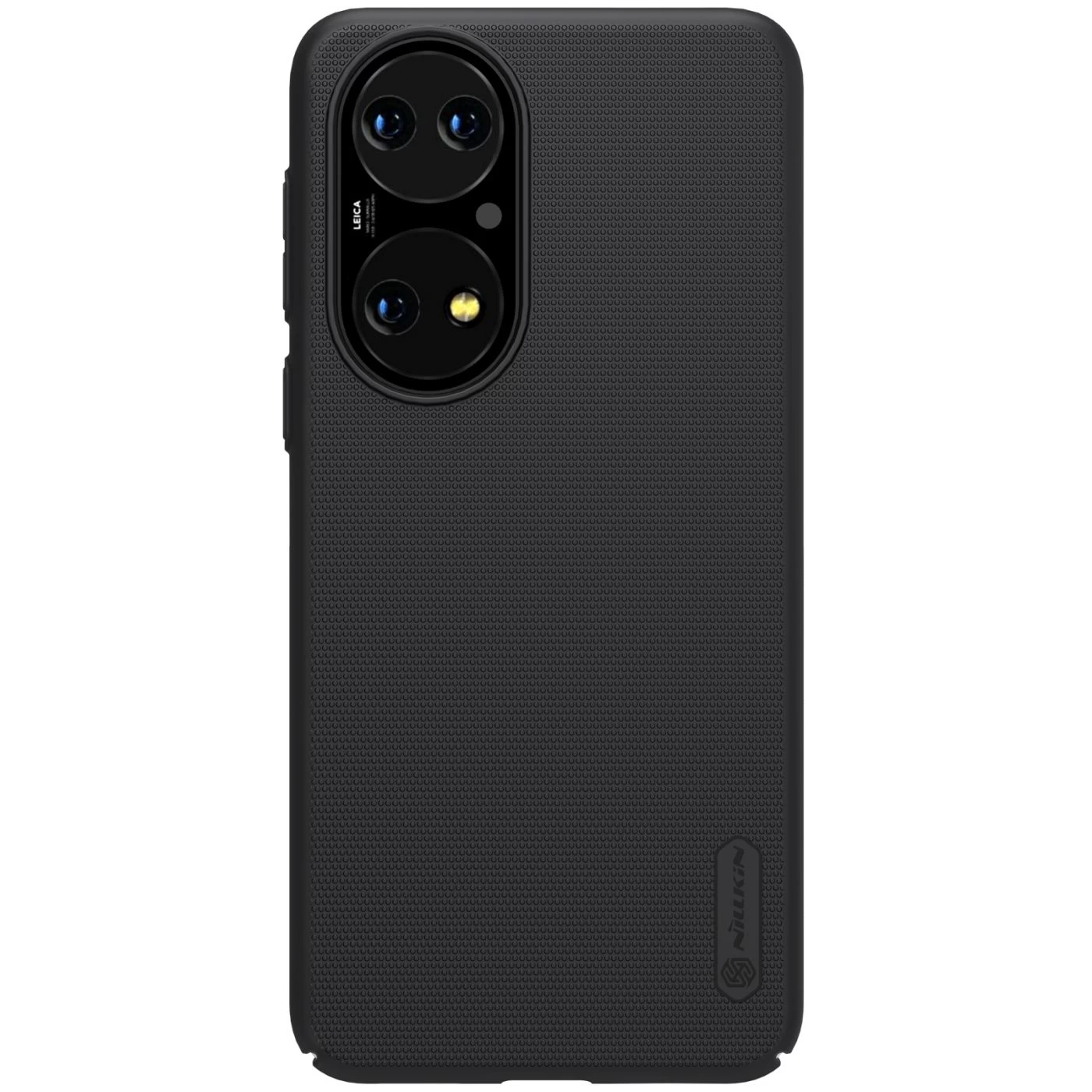 Huawei P50 ümbris must Nillkin Super Frosted Shield