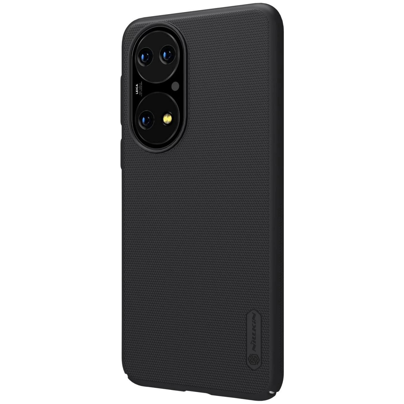Huawei P50 ümbris must Nillkin Super Frosted Shield