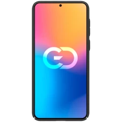 Huawei P50 ümbris must Nillkin Super Frosted Shield 