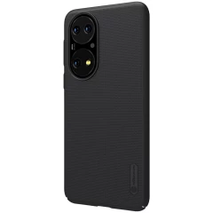 Huawei P50 ümbris must Nillkin Super Frosted Shield 