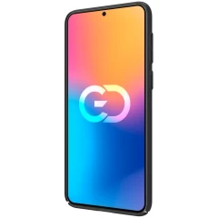 Huawei P50 ümbris must Nillkin Super Frosted Shield 