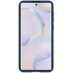 Honor 50 dėklas mėlyna Nillkin CamShield PRO 