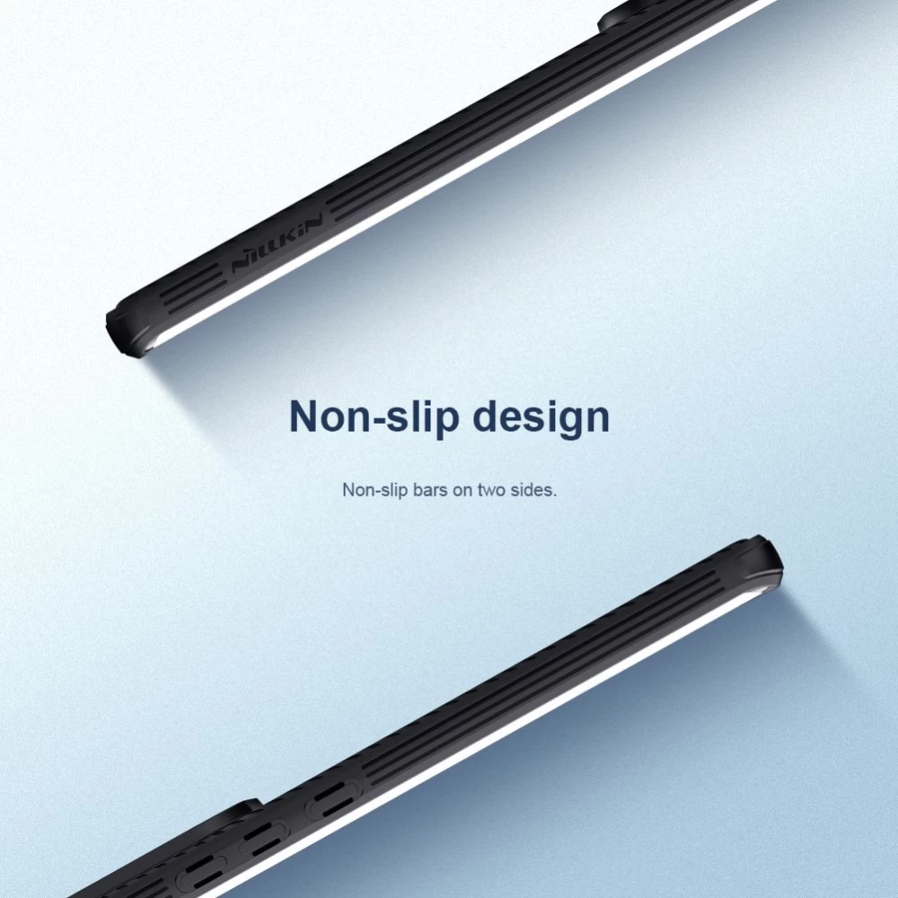 Honor 50 Pro ümbris sinine Nillkin CamShield PRO 