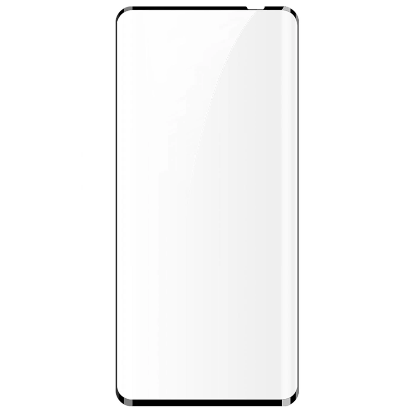 Honor 50 Pro skärmskydd Nillkin Impact Resistant Curved Film (2pack)