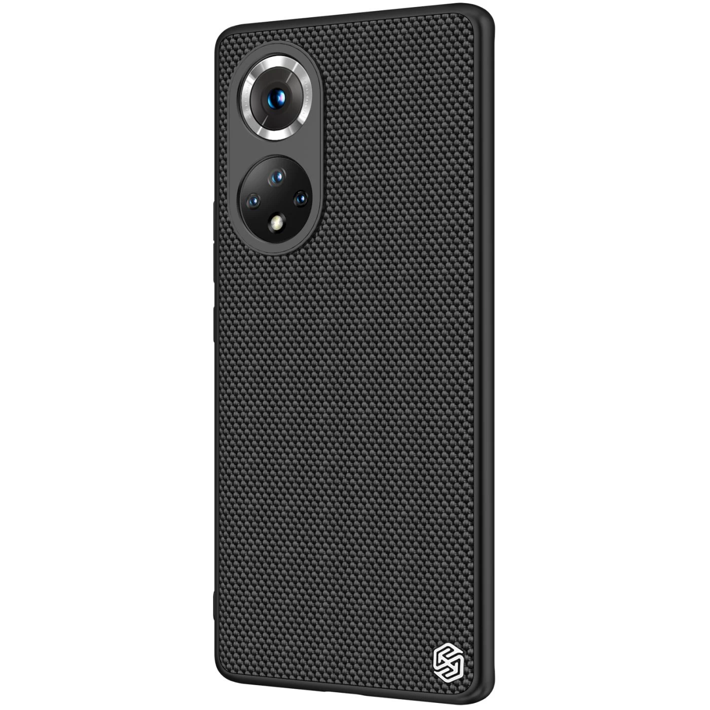 Honor 50 Pro ümbris must Nillkin Textured
