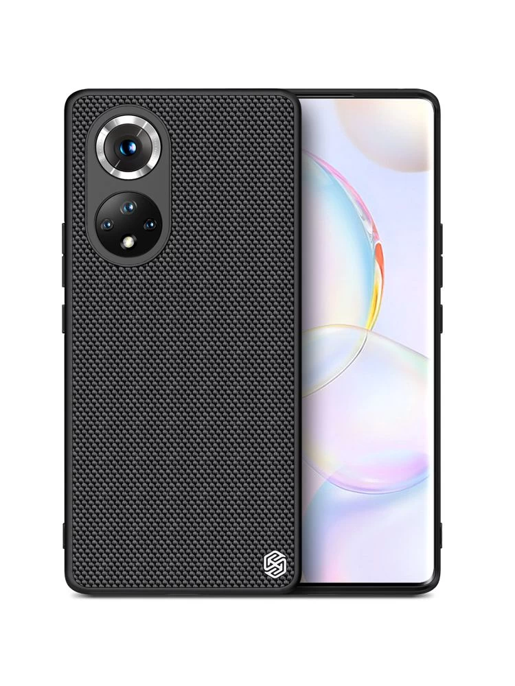 Honor 50 Pro ümbris must Nillkin Textured