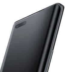 Honor 50 Pro skärmskydd  Nillkin Impact Resistant Curved Film (2pack)