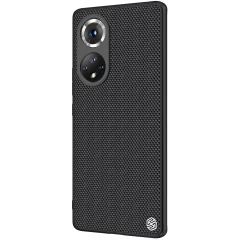 Honor 50 Pro ümbris must Nillkin Textured 