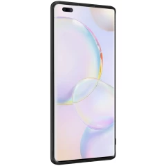 Honor 50 Pro ümbris must Nillkin Textured 