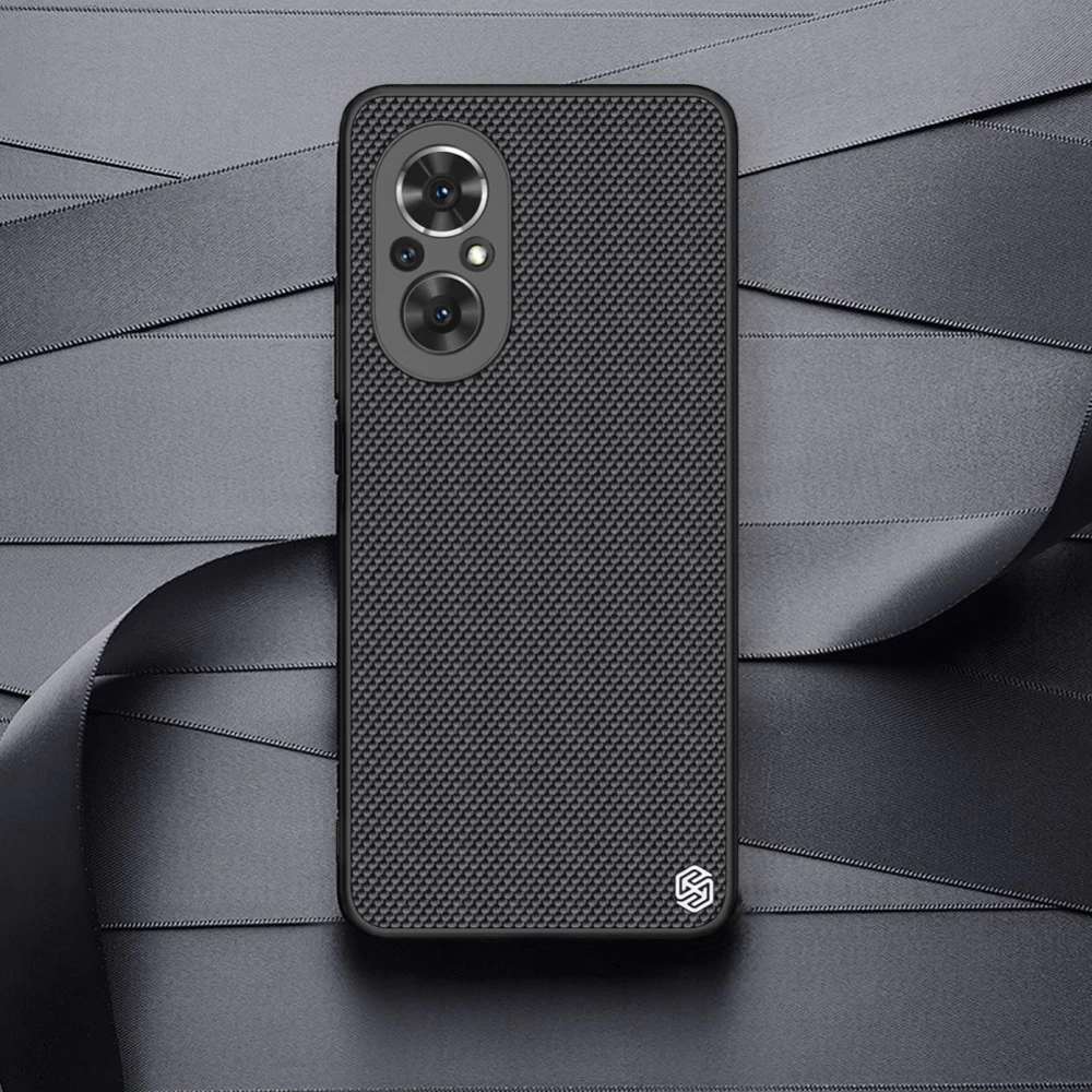 Honor 50 SE ümbris must Nillkin Textured 