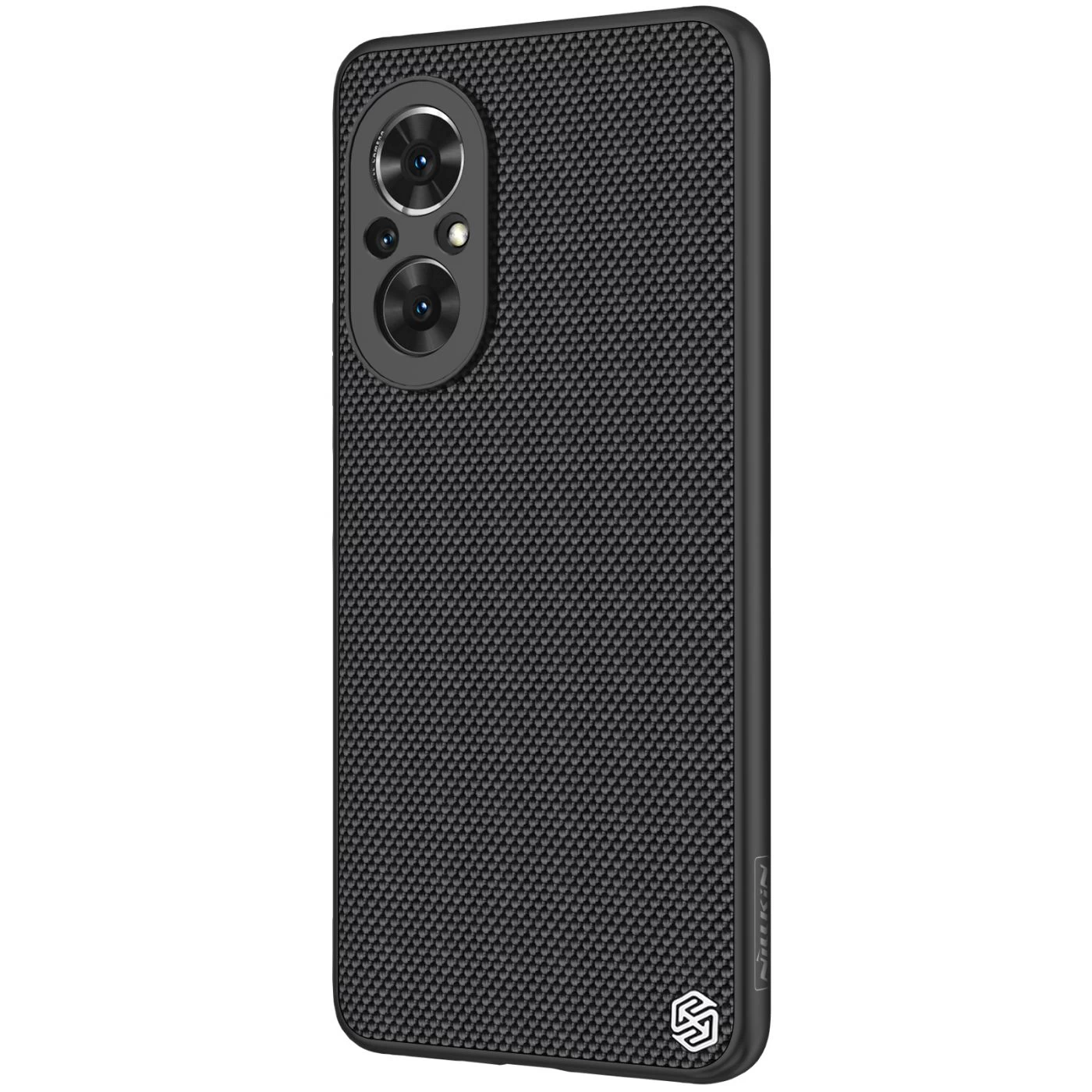 Honor 50 SE ümbris must Nillkin Textured