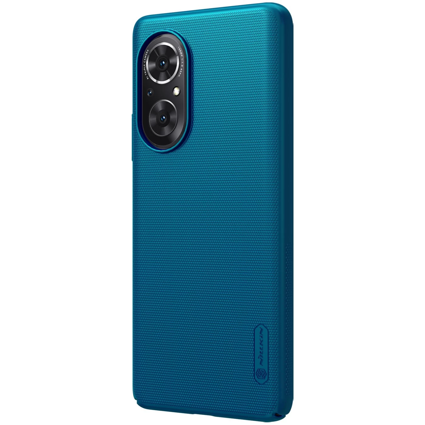 Honor 50 SE ümbris sinine Nillkin Super Frosted Shield