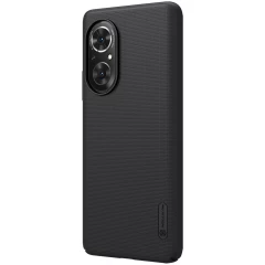 Honor 50 SE vāciņš melns Nillkin Super Frosted Shield 