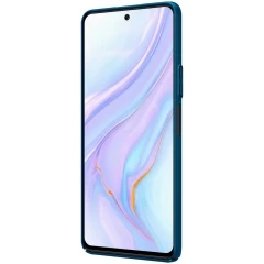 Honor 50 SE ümbris sinine Nillkin Super Frosted Shield 