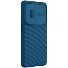 Honor 50 SE vāciņš zils Nillkin CamShield 