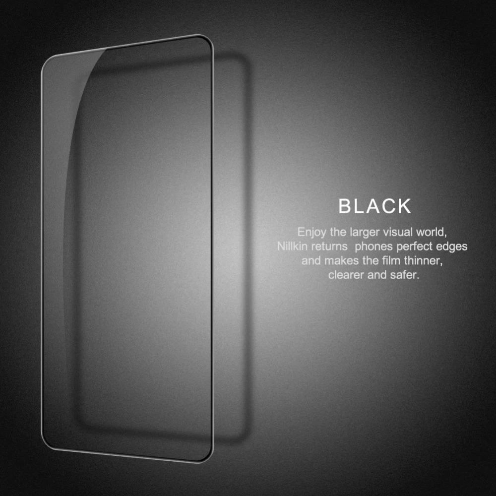 Xiaomi RedMi Note 10 Pro 5G apsauginis stiklas  Nillkin CP+PRO Tempered Glass