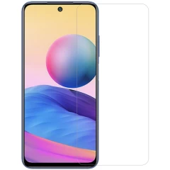 Xiaomi RedMi Note 10 Pro 5G apsauginis stiklas  Nillkin H+PRO Tempered Glass
