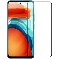 Xiaomi RedMi Note 10 Pro 5G apsauginis stiklas  Nillkin CP+PRO Tempered Glass