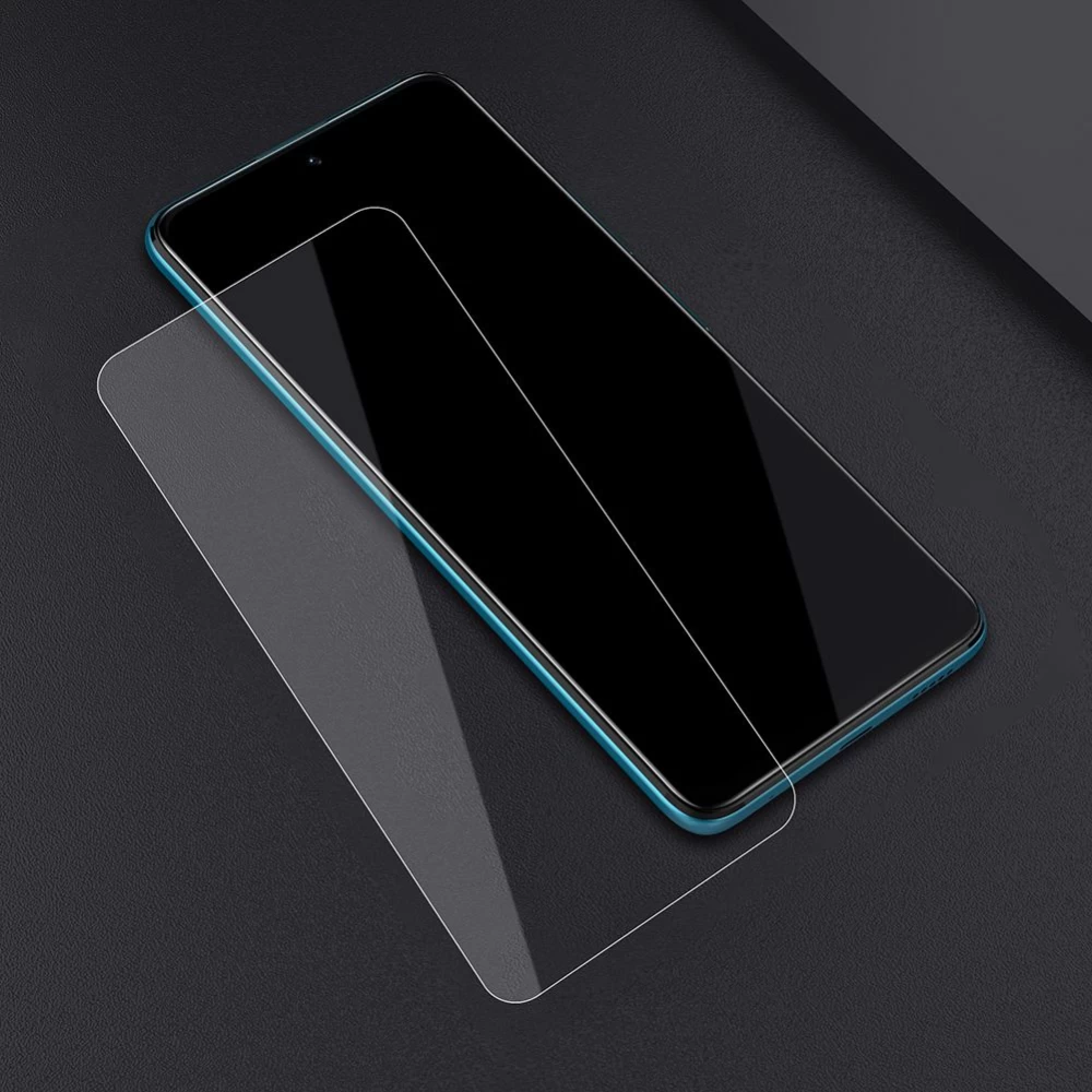 Xiaomi Poco X3 GT apsauginis stiklas  Nillkin H+PRO Tempered Glass RedMi Note 10 Pro 5G Copy