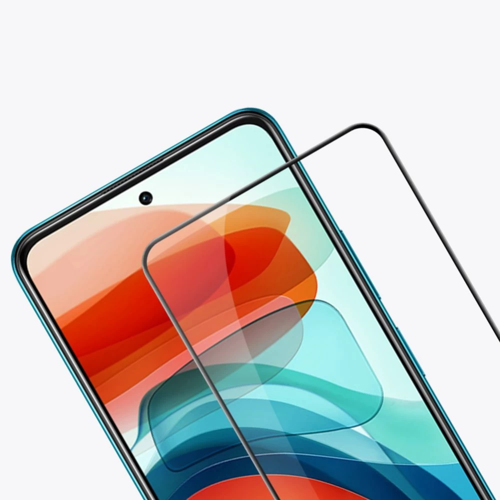 Xiaomi Poco X3 GT Tempered glass  Nillkin CP+PRO Glass RedMi Note 10 Pro 5G Copy