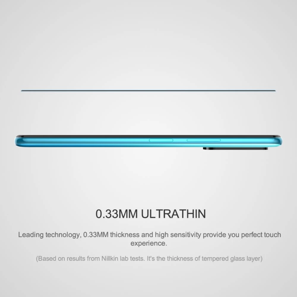 Xiaomi Poco X3 GT Tempered glass  Nillkin CP+PRO Glass RedMi Note 10 Pro 5G Copy