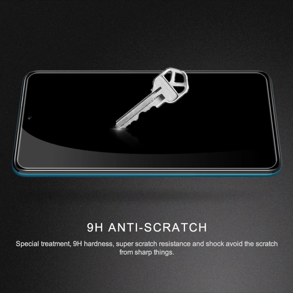 Xiaomi Poco X3 GT Tempered glass  Nillkin CP+PRO Glass RedMi Note 10 Pro 5G Copy