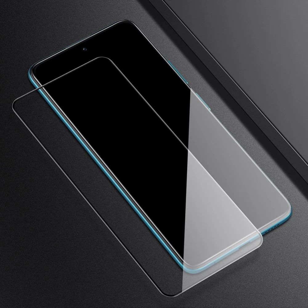Xiaomi Poco X3 GT Tempered glass  Nillkin CP+PRO Glass RedMi Note 10 Pro 5G Copy