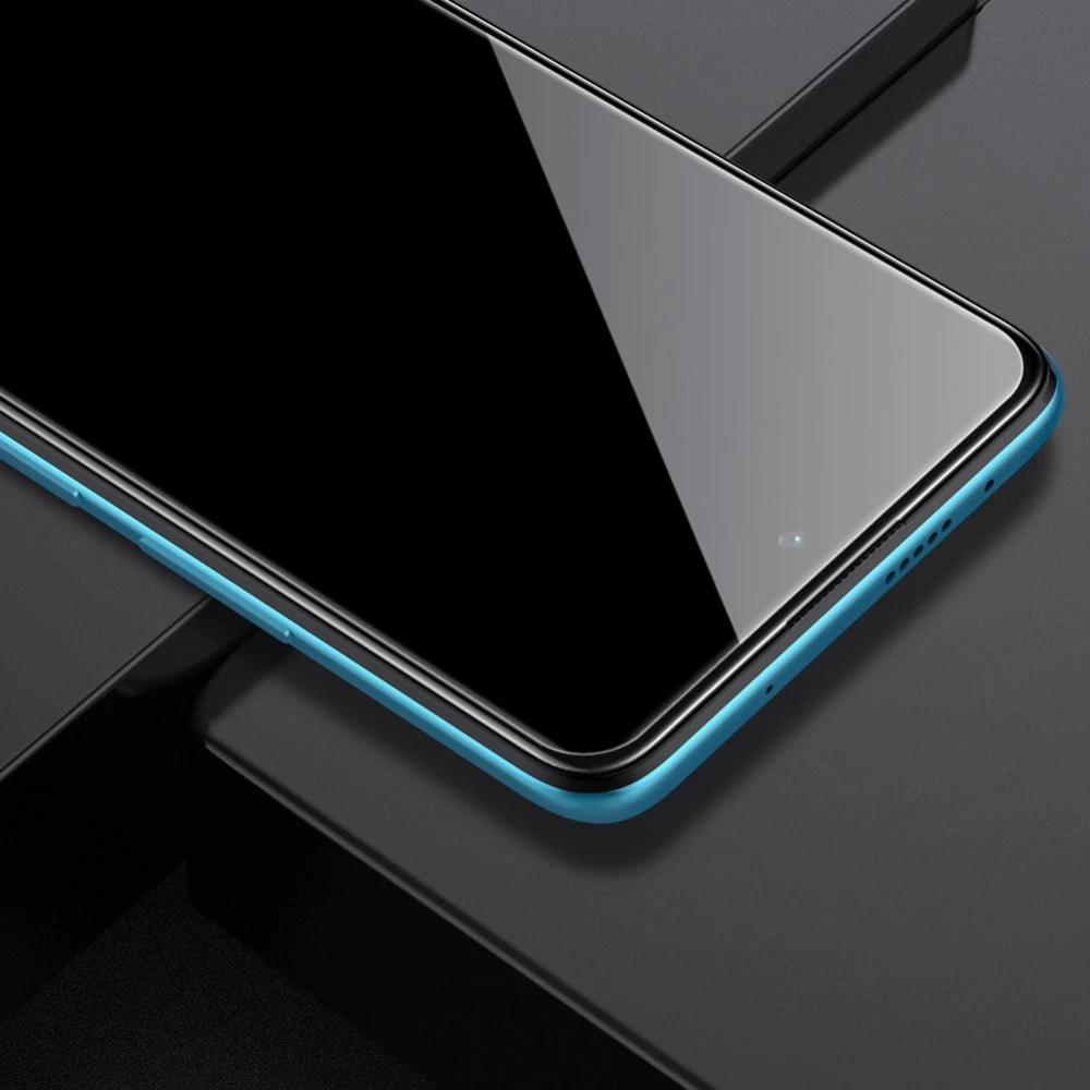 Xiaomi Poco X3 GT Tempered glass  Nillkin CP+PRO Glass RedMi Note 10 Pro 5G Copy