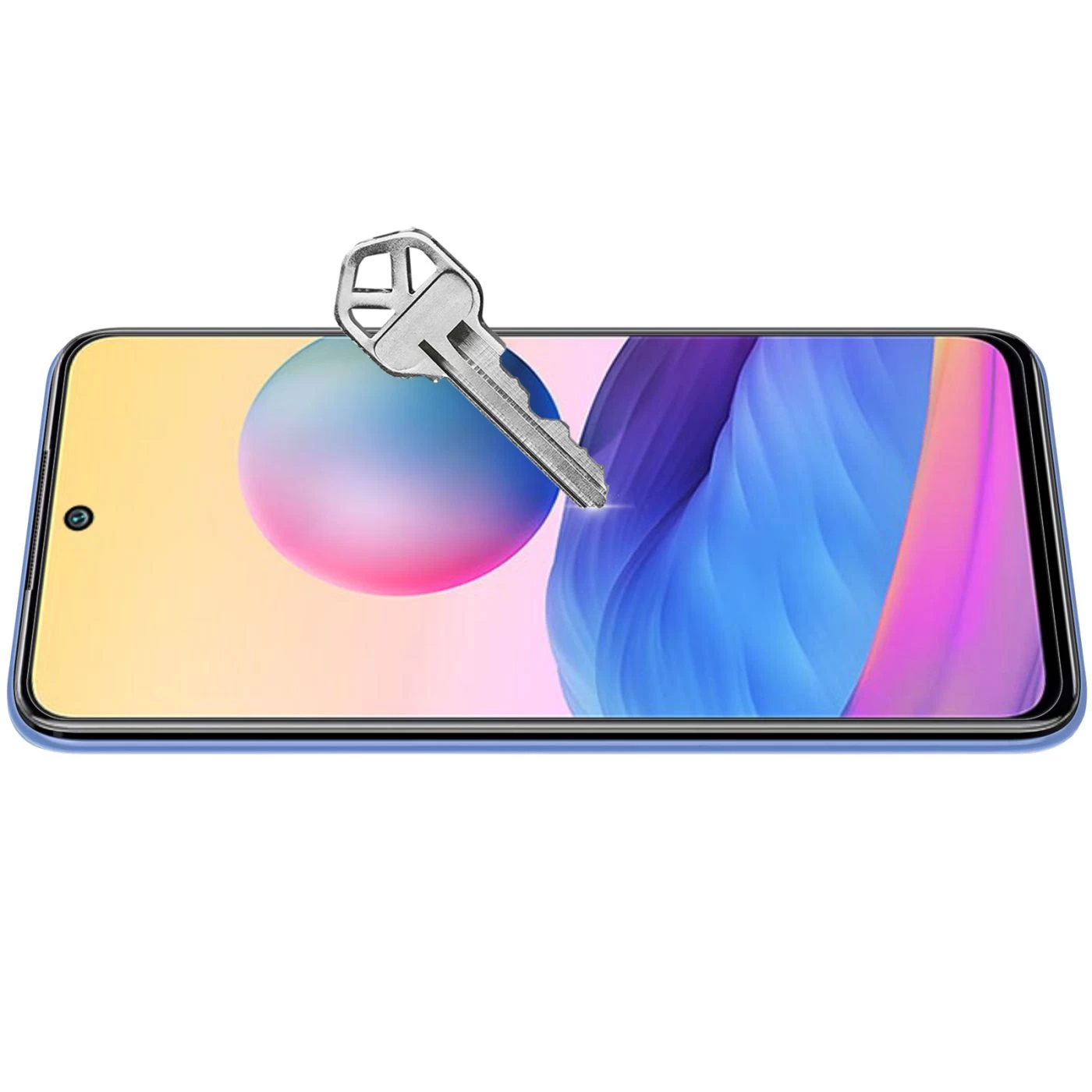 Xiaomi Poco X3 GT kaitseklaas Nillkin H+PRO Tempered Glass RedMi Note 10 Pro 5G Copy