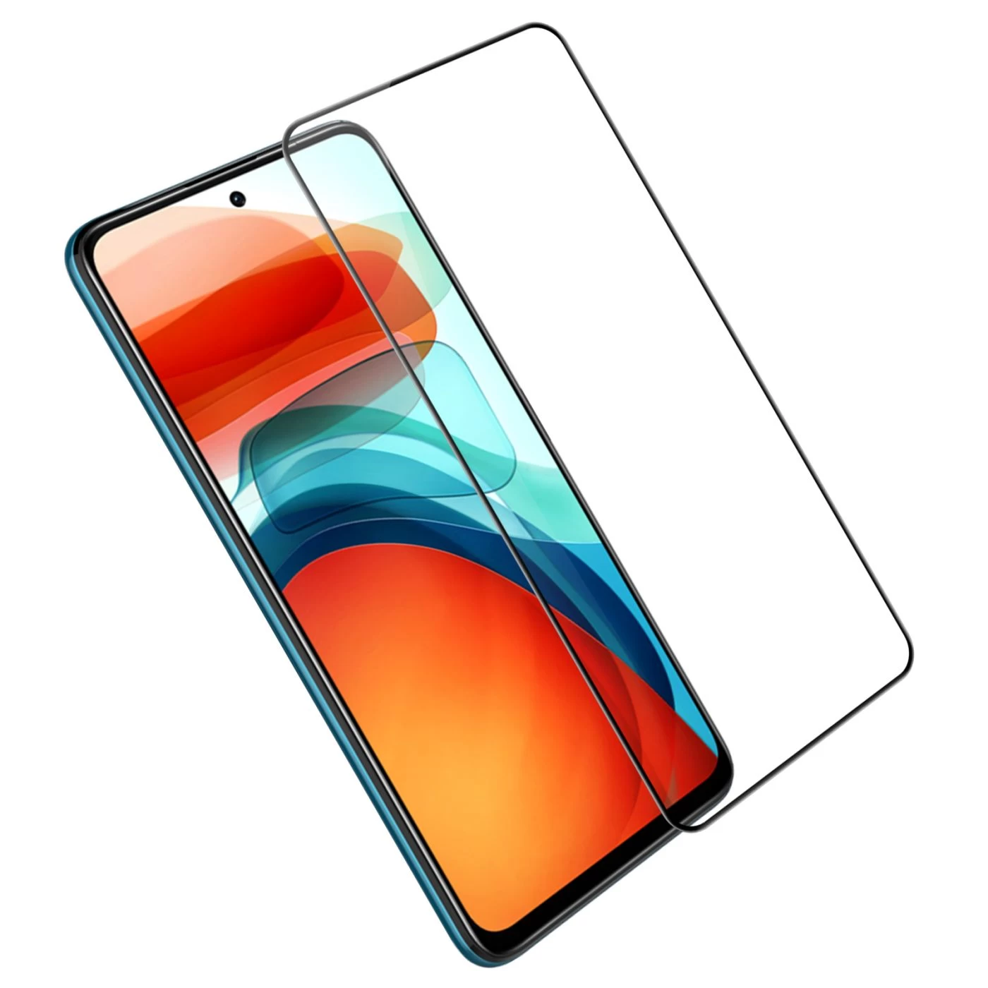 Xiaomi Poco X3 GT kaitseklaas Nillkin CP+PRO Tempered Glass RedMi Note 10 Pro 5G Copy